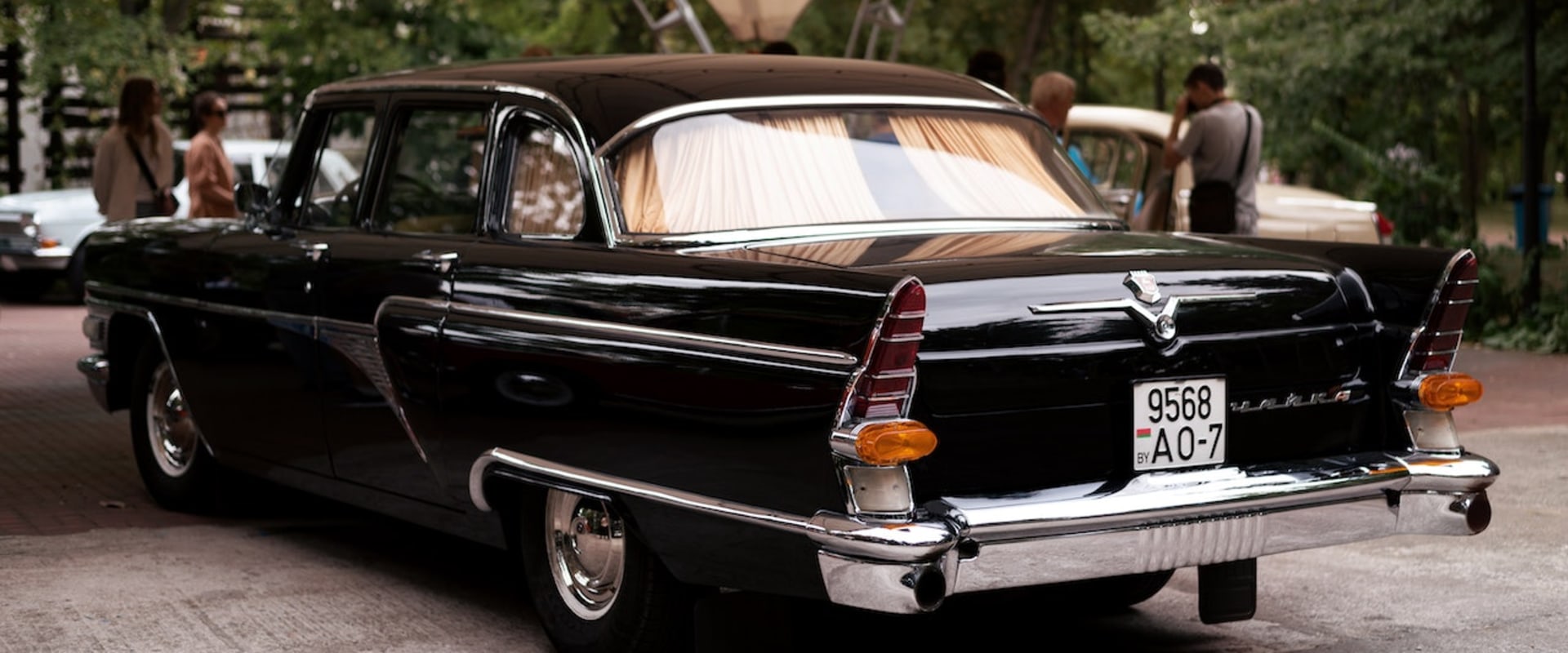 Luxury On Wheels: Exploring Tarrant County's Top Limousine Services