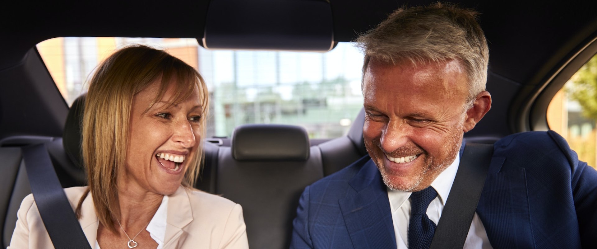 Do I Need to Bring My Own Food and Drinks When Using a Limo Service in Tarrant County?