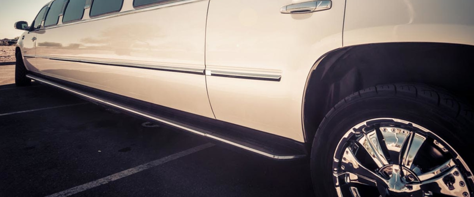Affordable Limousine Service in Tarrant County