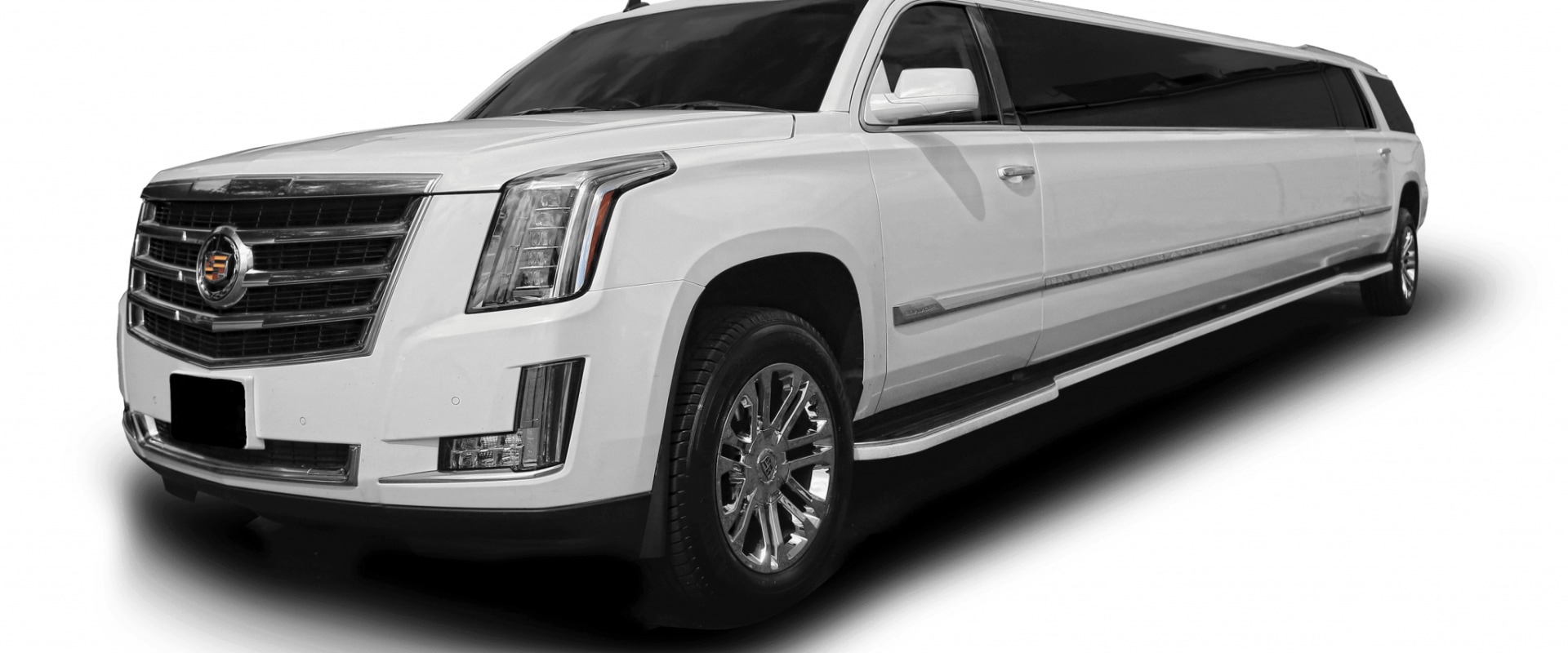 How Far Ahead Should You Book a Limousine Service in Tarrant County?