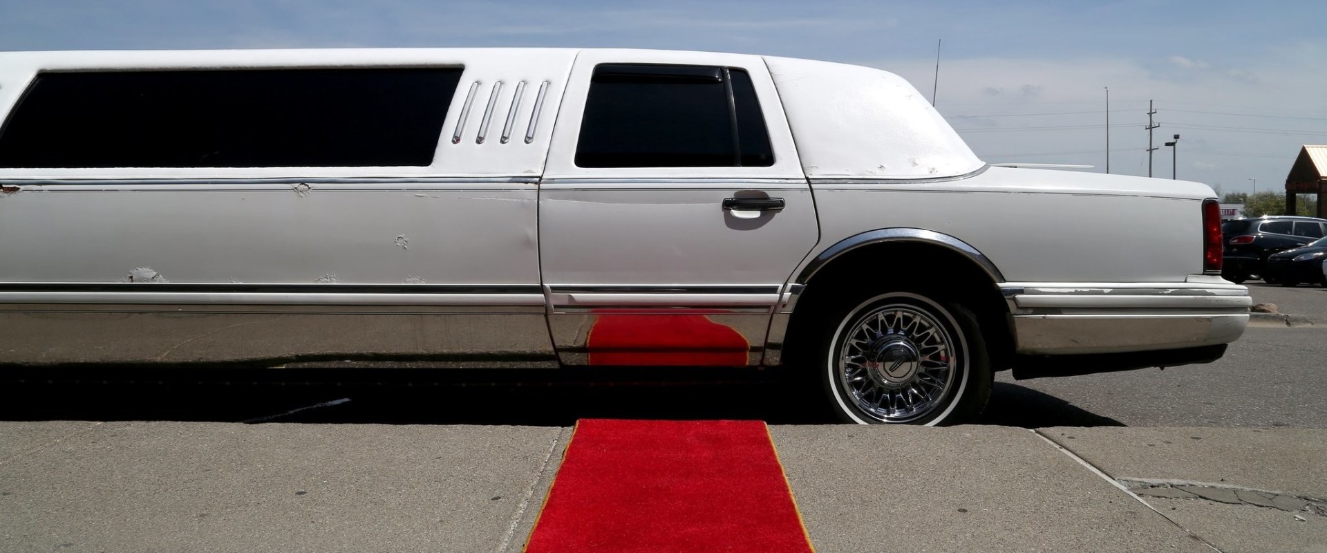 Do You Need a CDL to Drive a Limo in Texas?