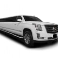 What Are the Additional Charges for Long Distance Rides with a Limousine Service in Tarrant County?