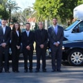 Safety Regulations for Limousine Service in Tarrant County: What You Need to Know