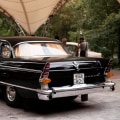 Luxury On Wheels: Exploring Tarrant County's Top Limousine Services
