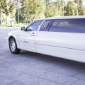 Experience Luxury with Limousine Service in Tarrant County