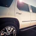 Affordable Limousine Service in Tarrant County