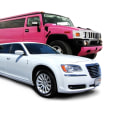 Experience the Fun and Excitement of Tarrant County with Limousine Service