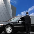 What Are the Additional Charges for Limousine Rides in Tarrant County?