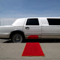 Do You Need a CDL to Drive a Limo in Texas?