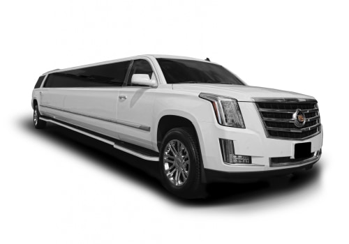 What Are the Additional Charges for Long Distance Rides with a Limousine Service in Tarrant County?