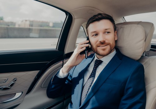 What Are the Additional Charges for Special Requests During Long Distance Rides with a Limousine Service in Tarrant County?