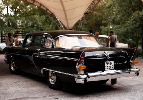 Luxury On Wheels: Exploring Tarrant County's Top Limousine Services