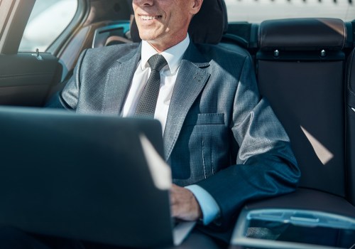 Traveling in Style with a Limousine Service in Tarrant County
