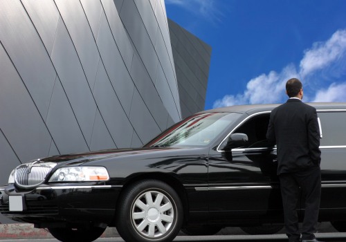 What Are the Additional Charges for Limousine Rides in Tarrant County?