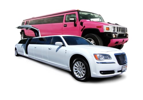 Rent a Limousine in Fort Worth for a Memorable Trip