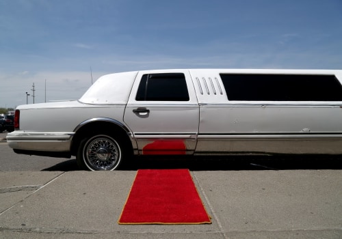 Do You Need a CDL to Drive a Limo in Texas?